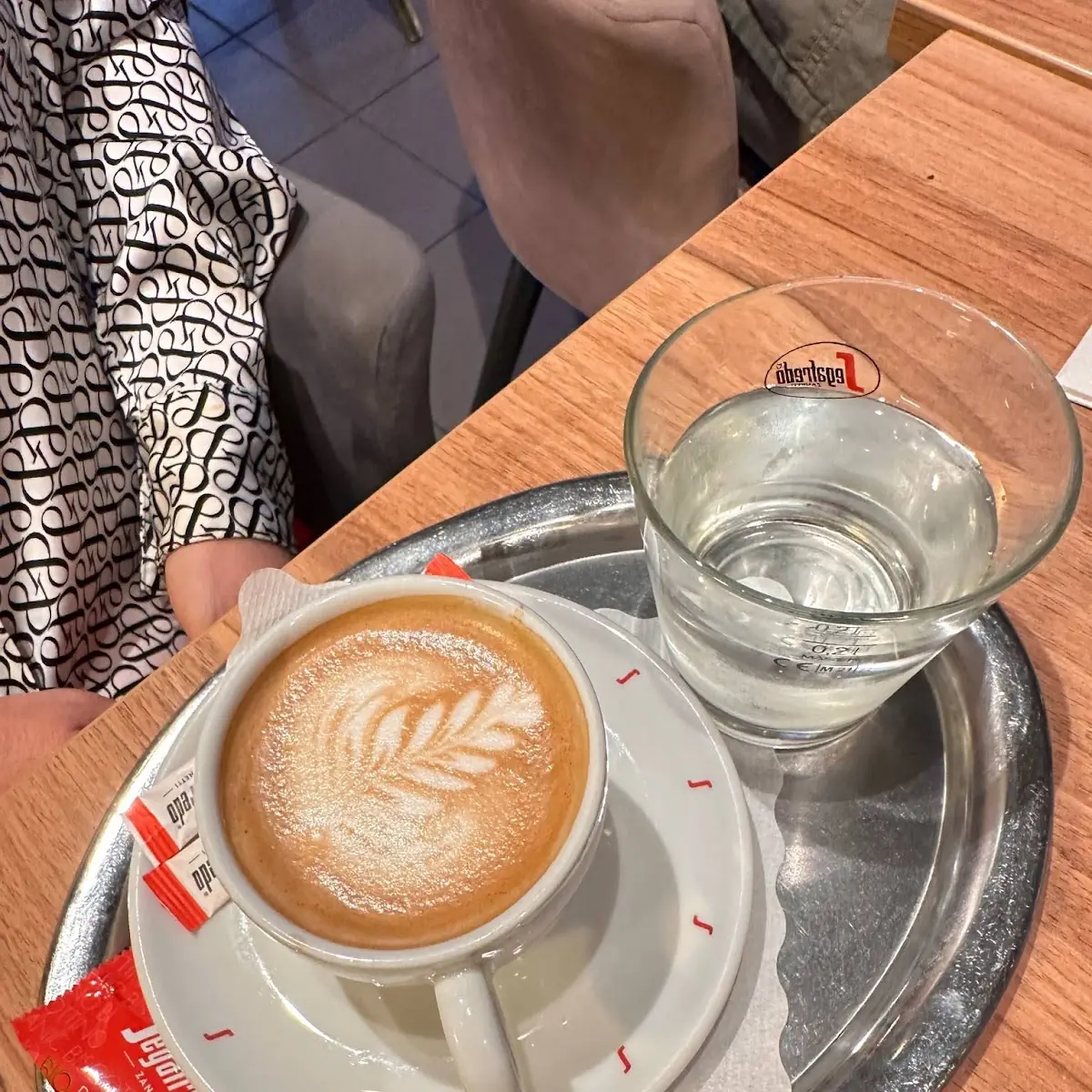 Essen und Trinken photo 5