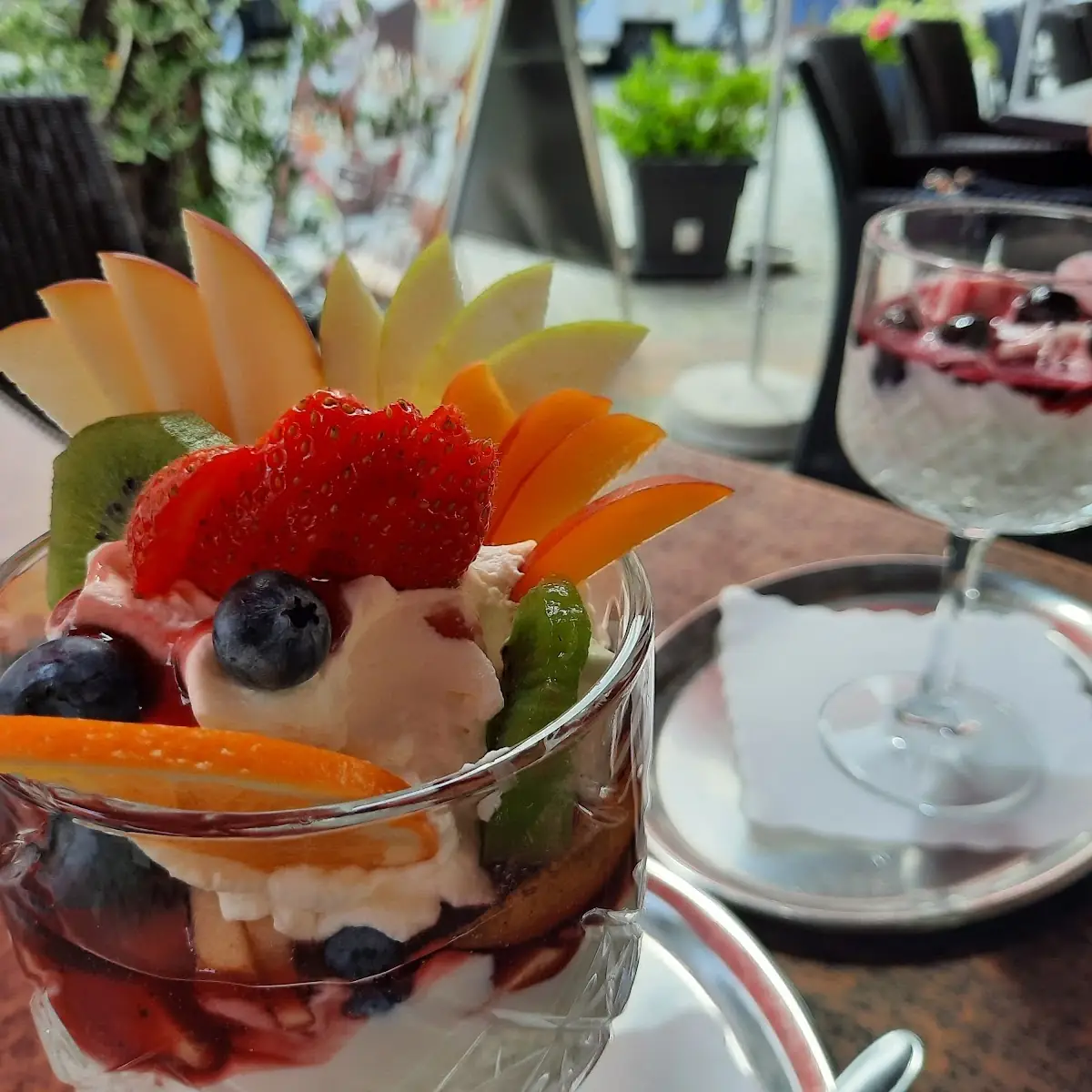 Essen und Trinken photo 7