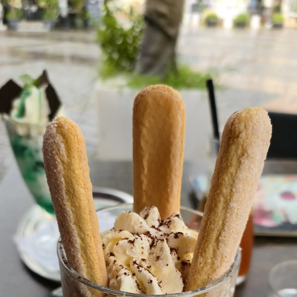 Essen und Trinken photo 9