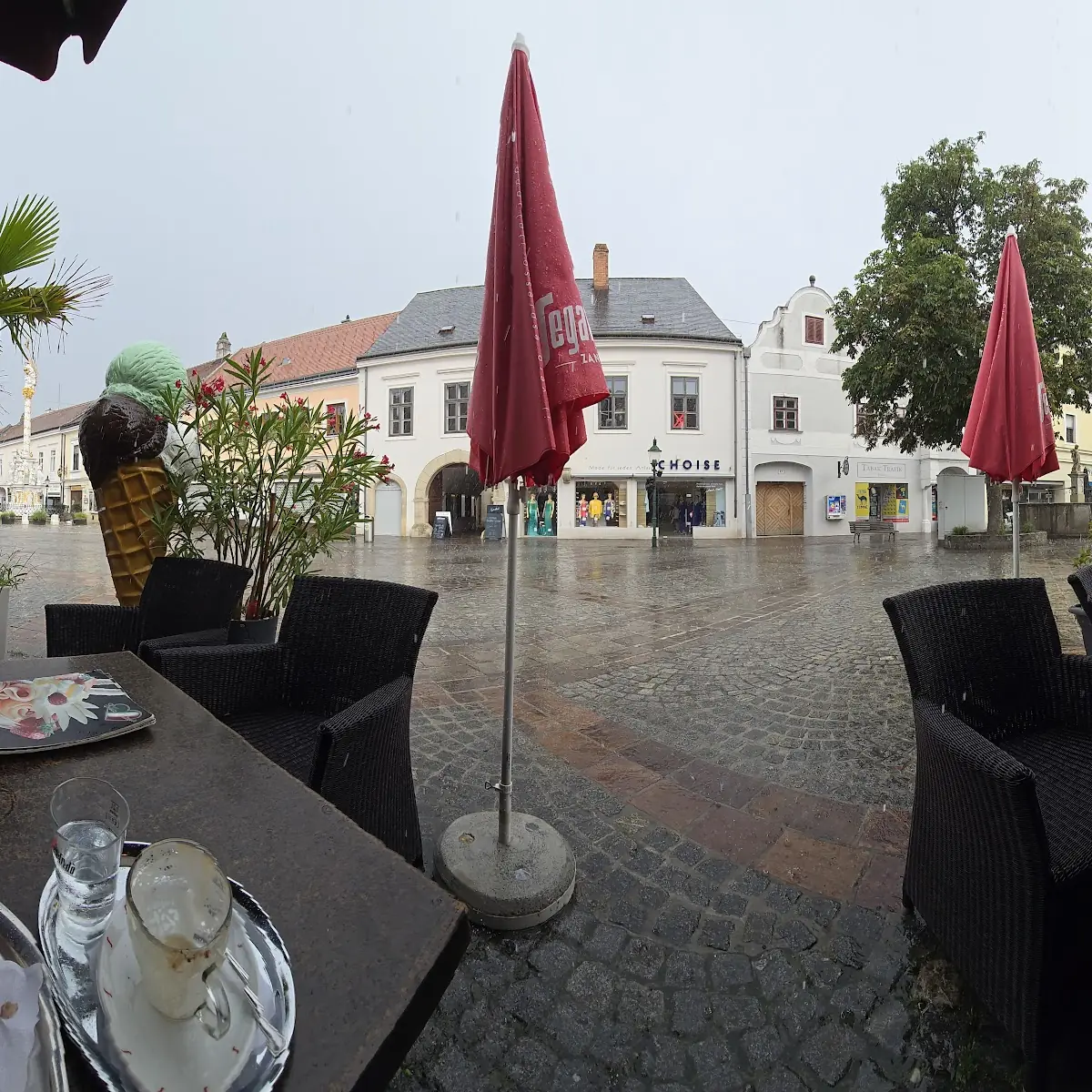 Atmosphäre photo 2