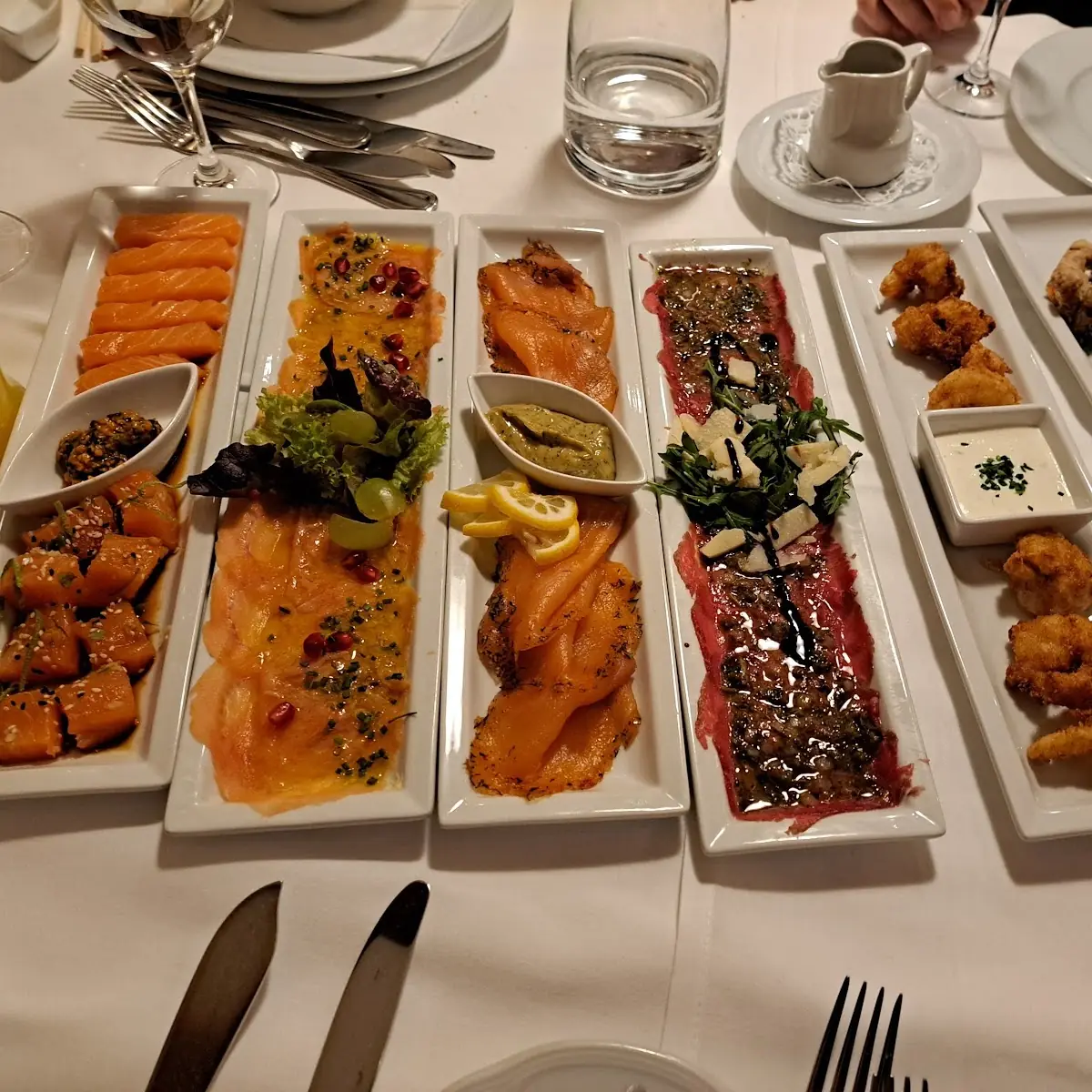 Essen und Trinken photo 1