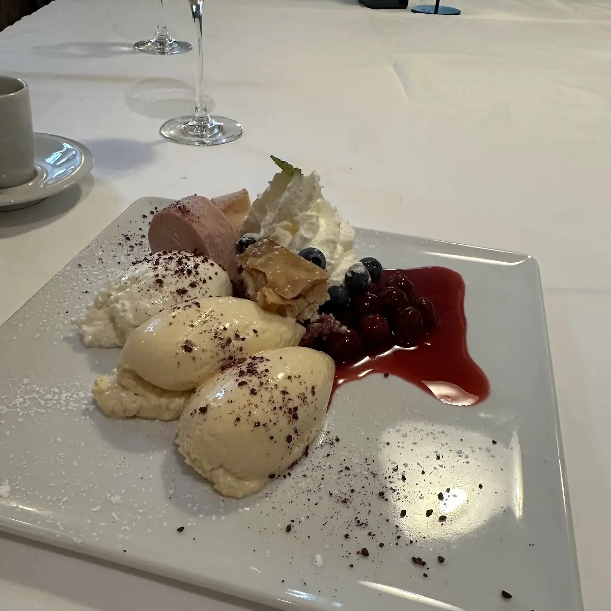 Essen und Trinken photo 2