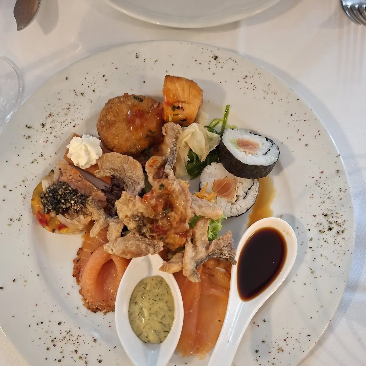 Essen und Trinken photo 3