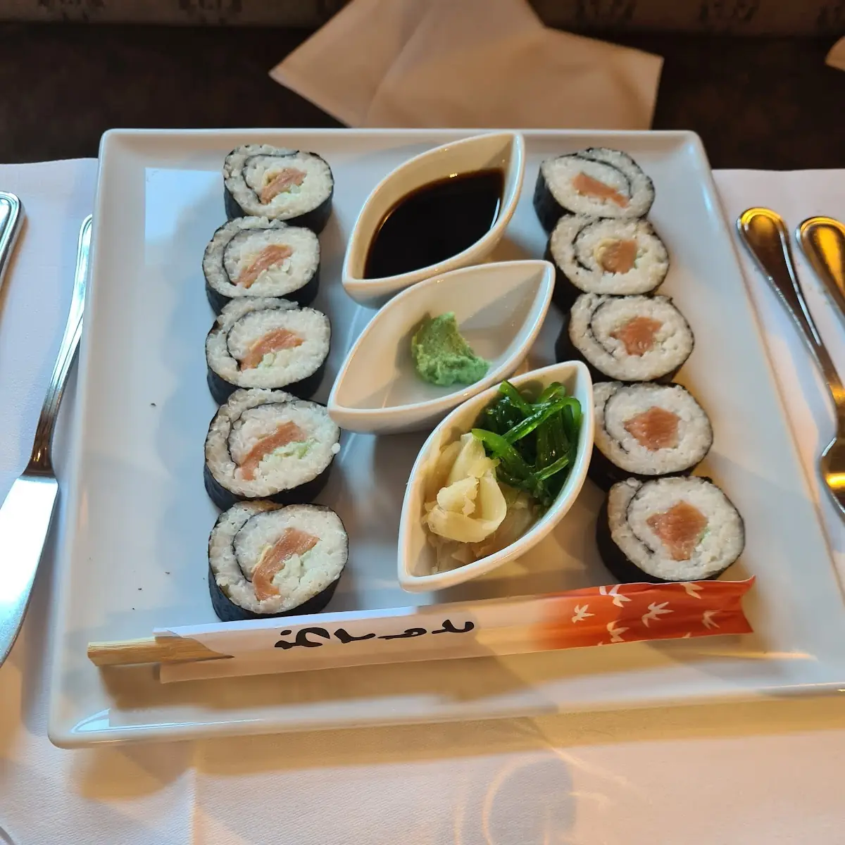 Essen und Trinken photo 5