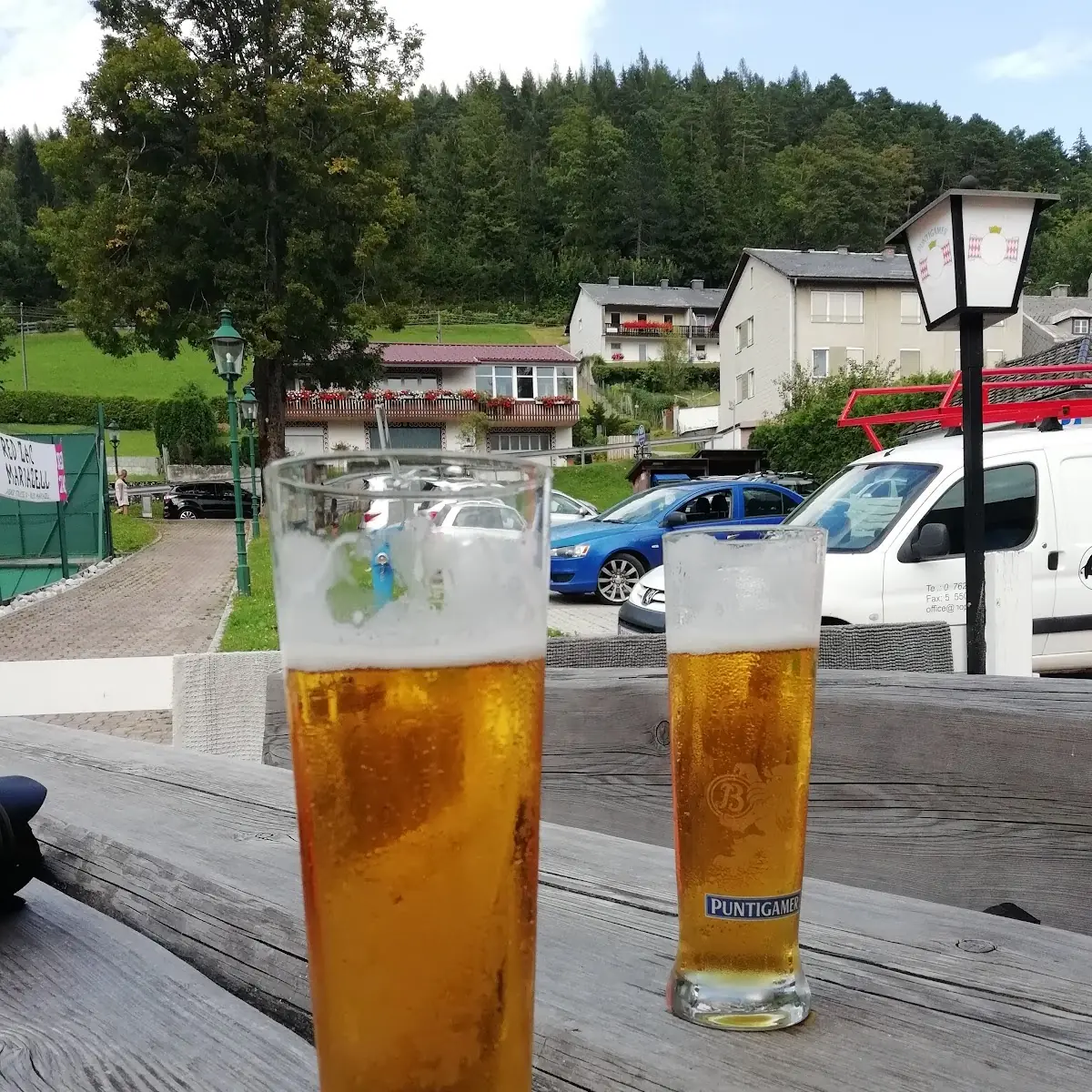 Essen und Trinken photo 1