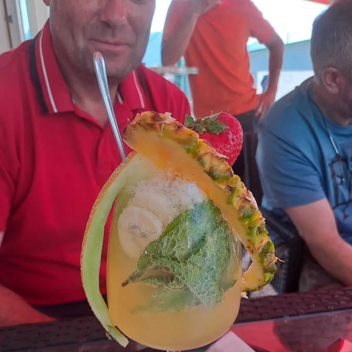 Essen und Trinken photo 3