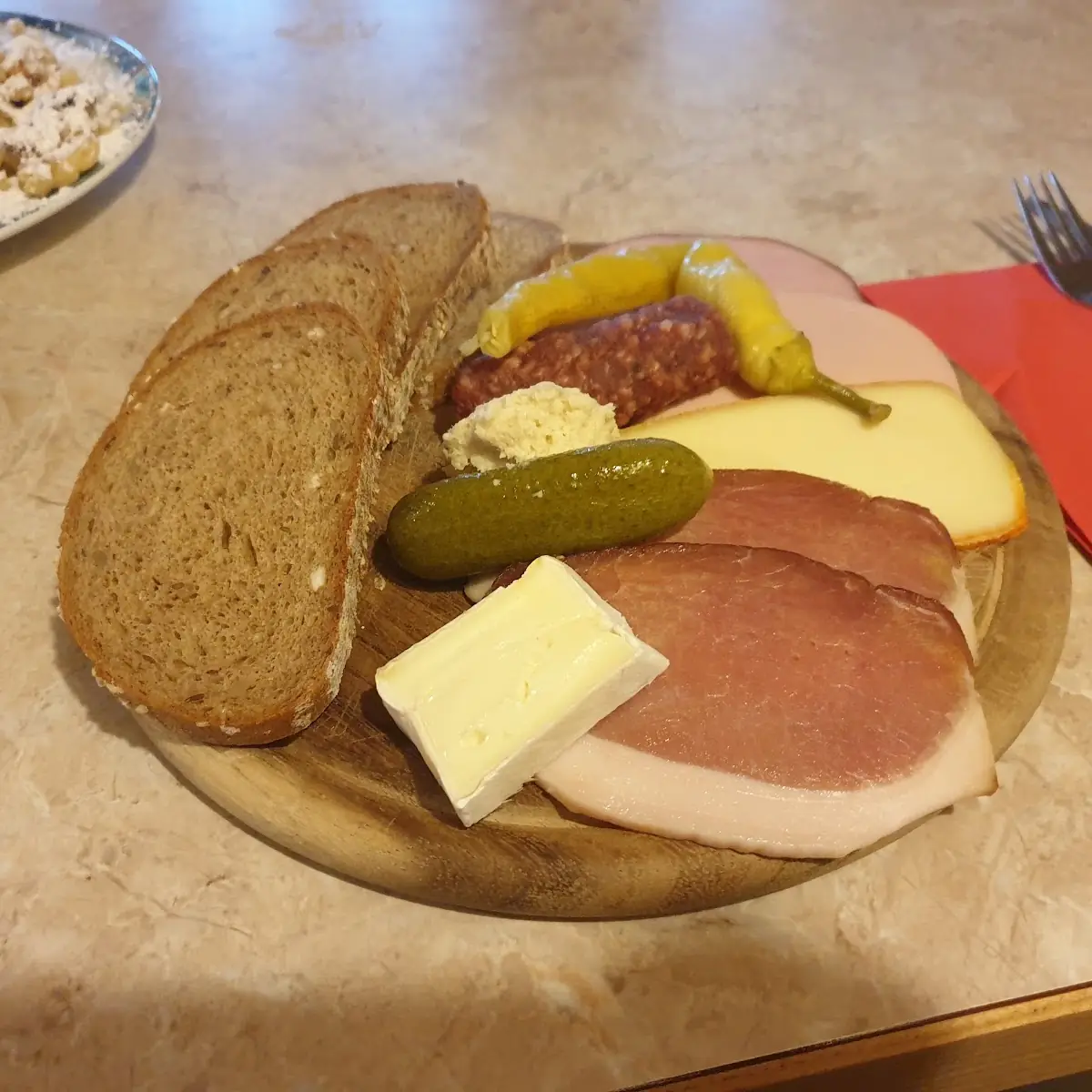 Essen und Trinken photo 4