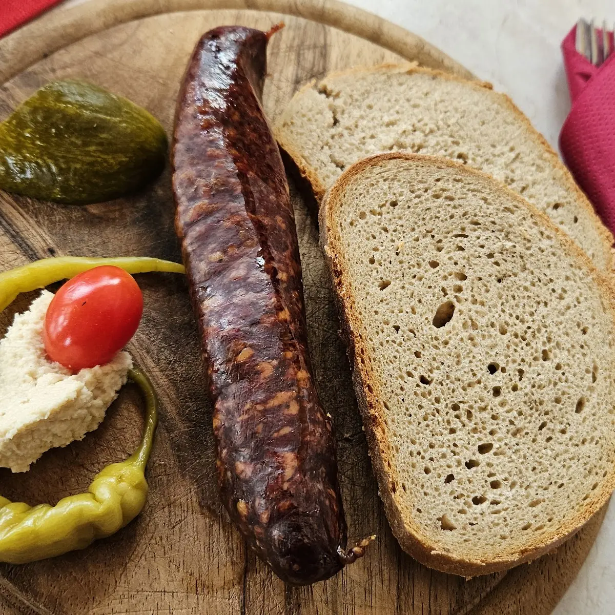 Essen und Trinken photo 8