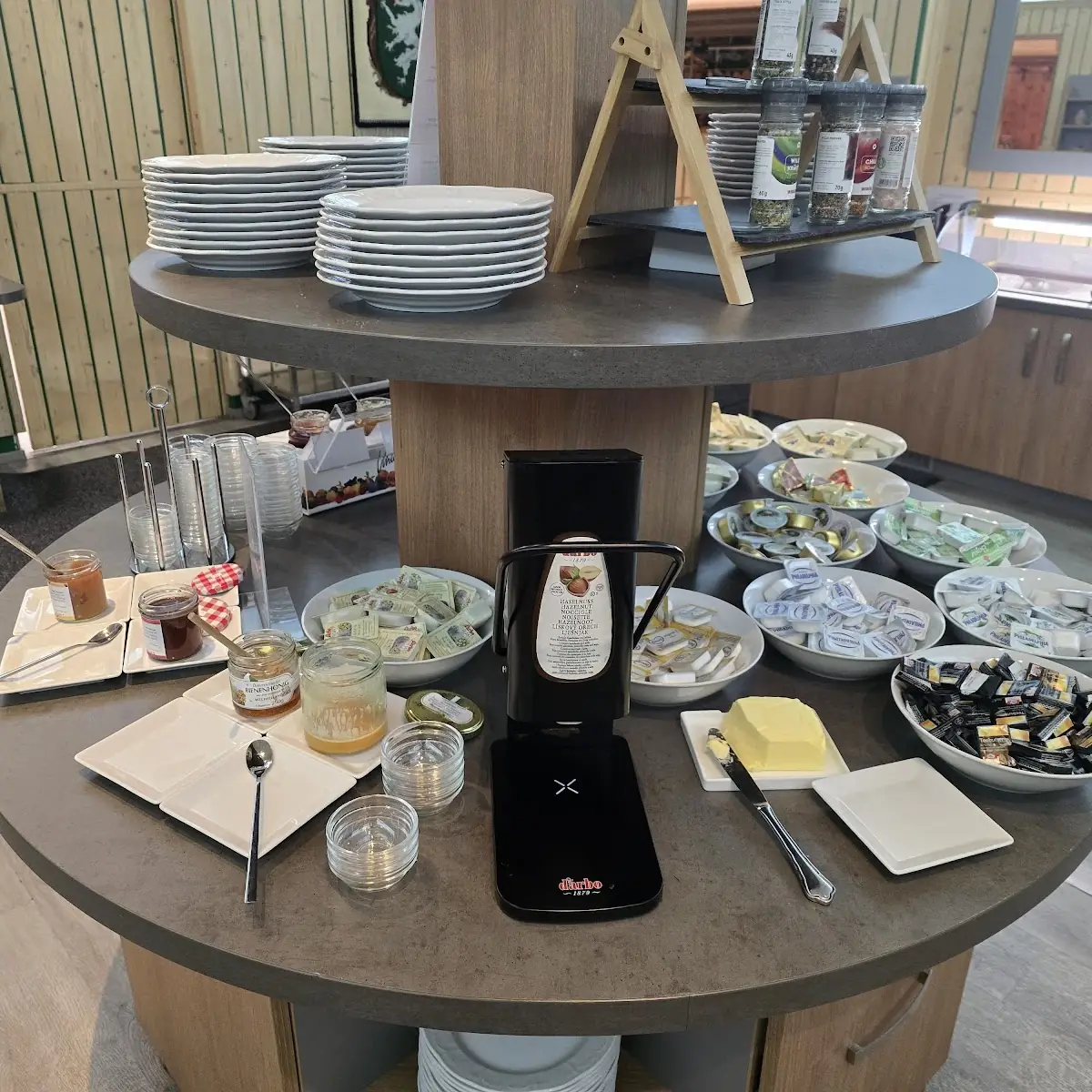 Essen und Trinken photo 4