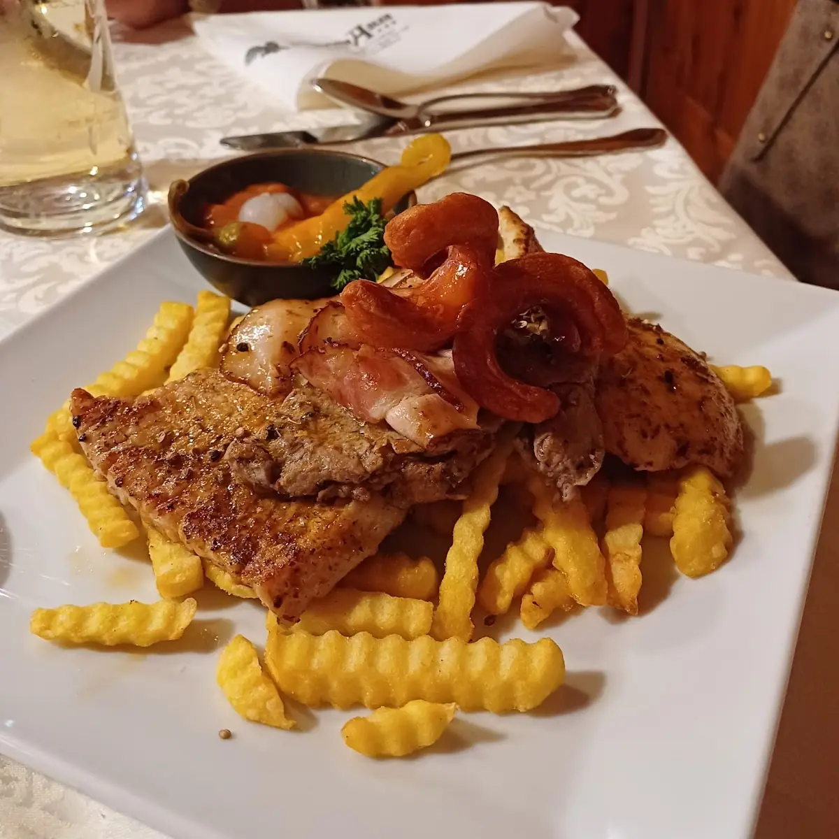 Essen und Trinken photo 6