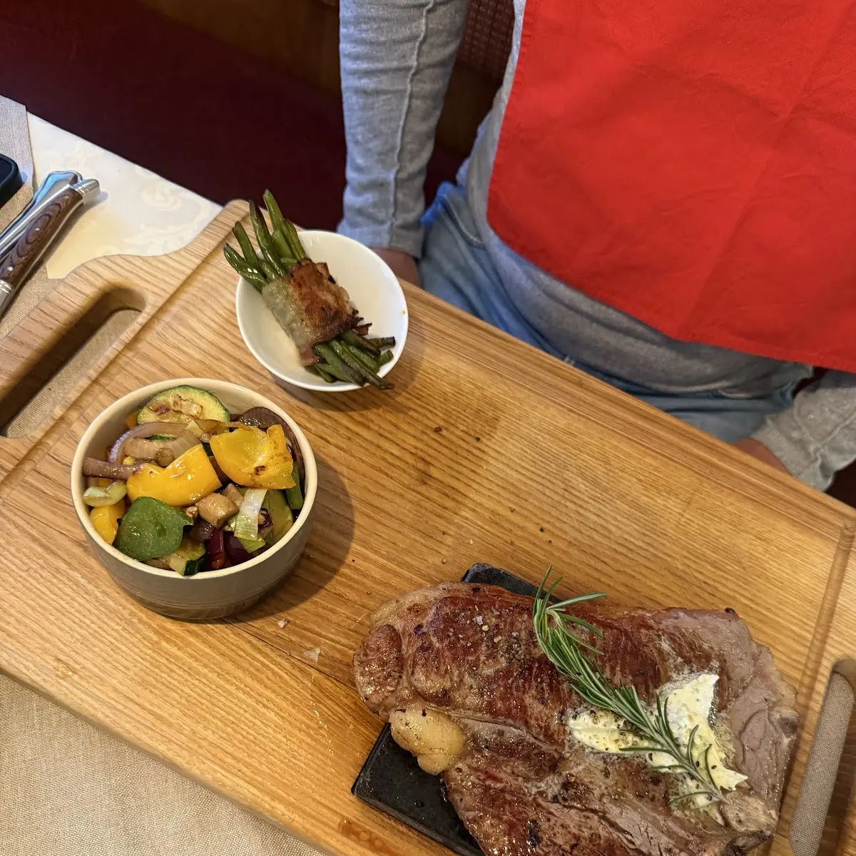 Essen und Trinken photo 8