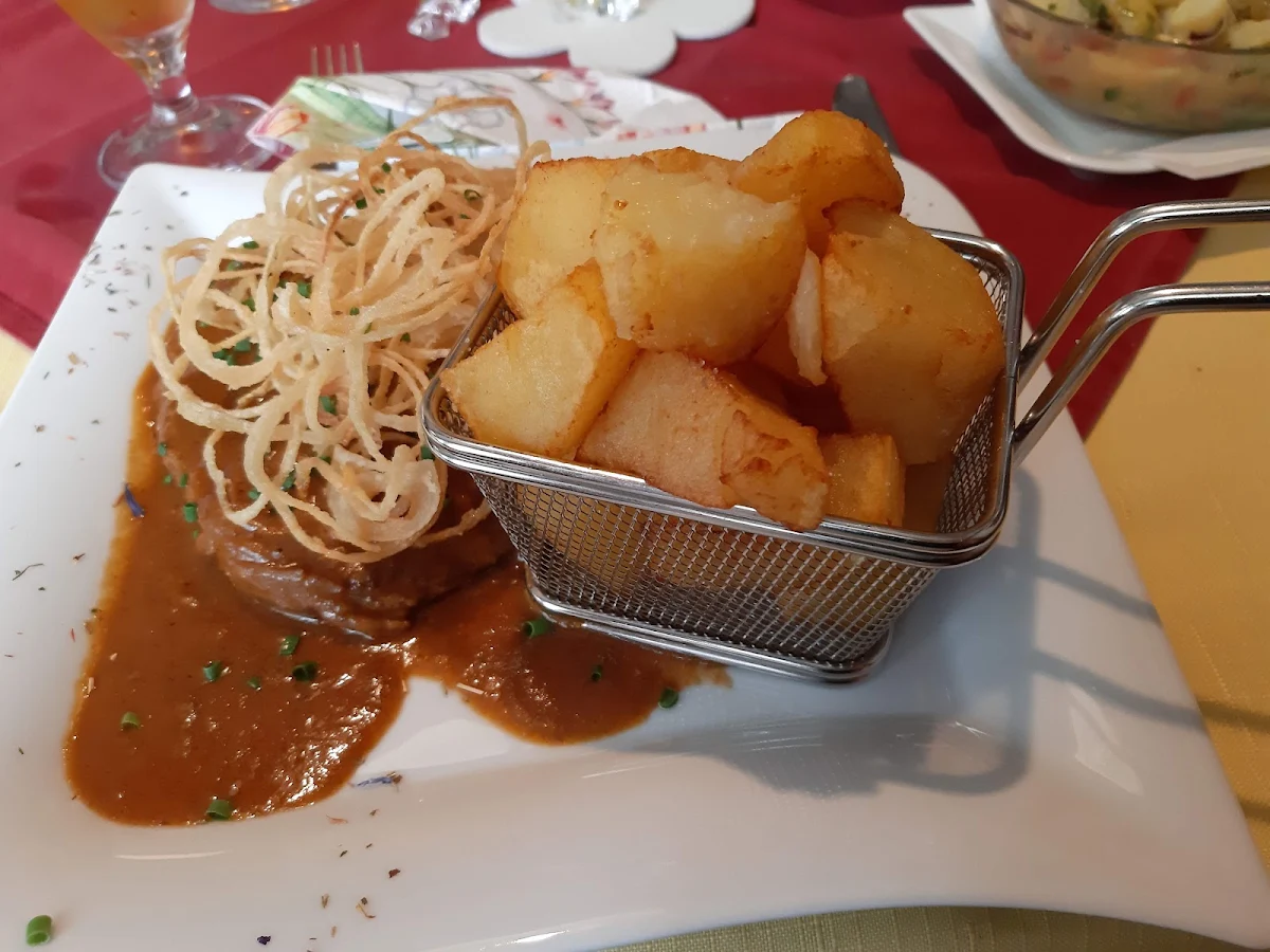 Essen und Trinken photo 5