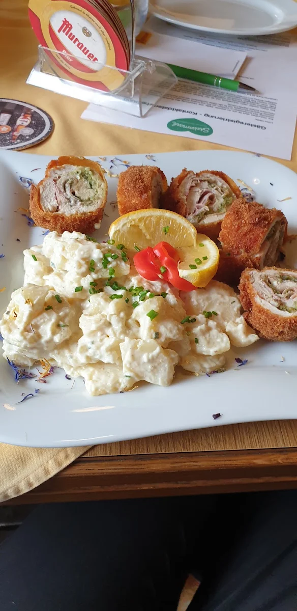 Essen und Trinken photo 7