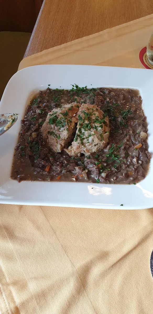 Essen und Trinken photo 9