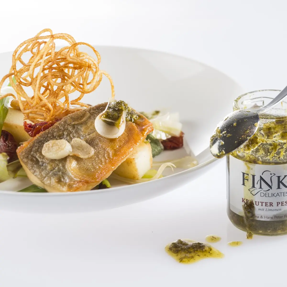 Essen und Trinken photo 1