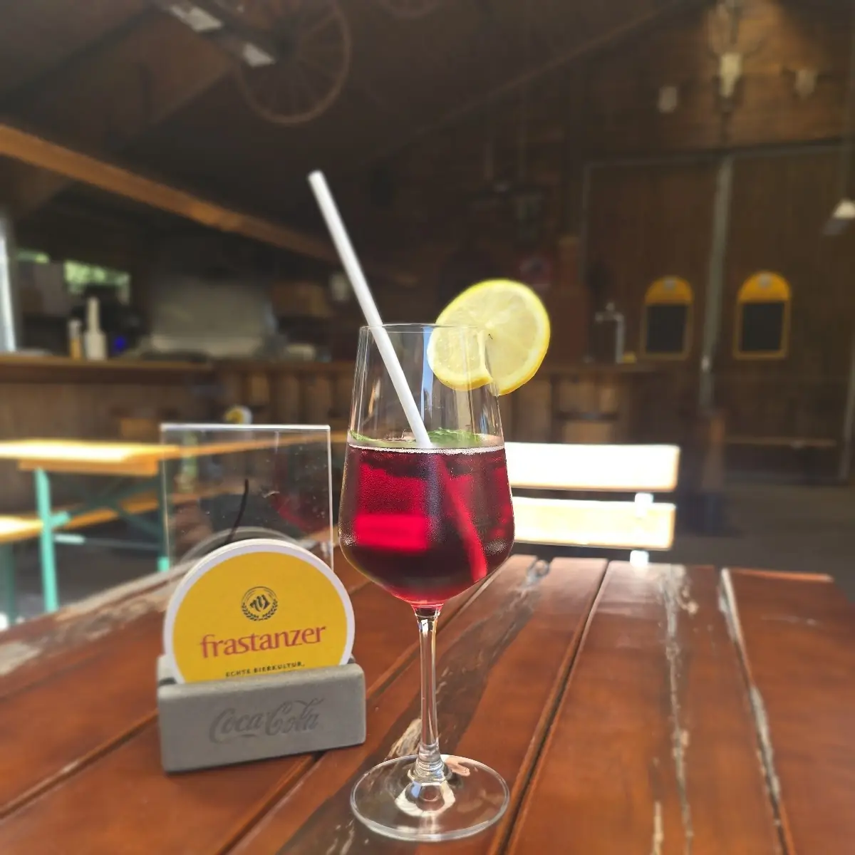 Essen und Trinken photo 1