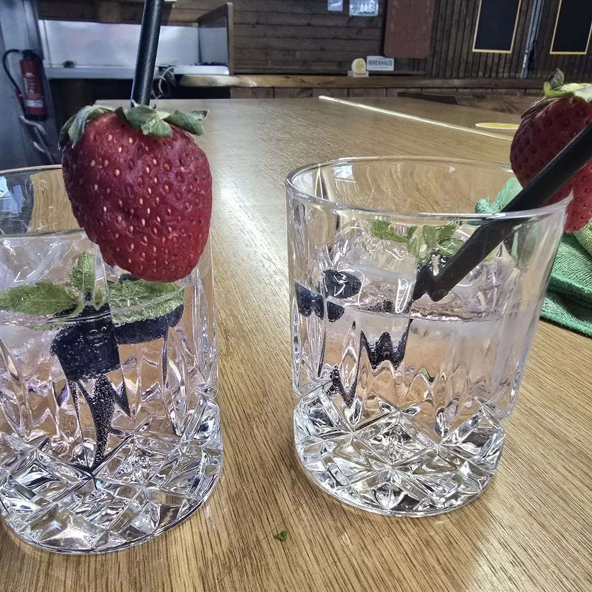 Essen und Trinken photo 4