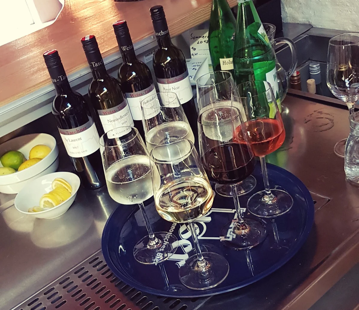 Essen und Trinken photo 3