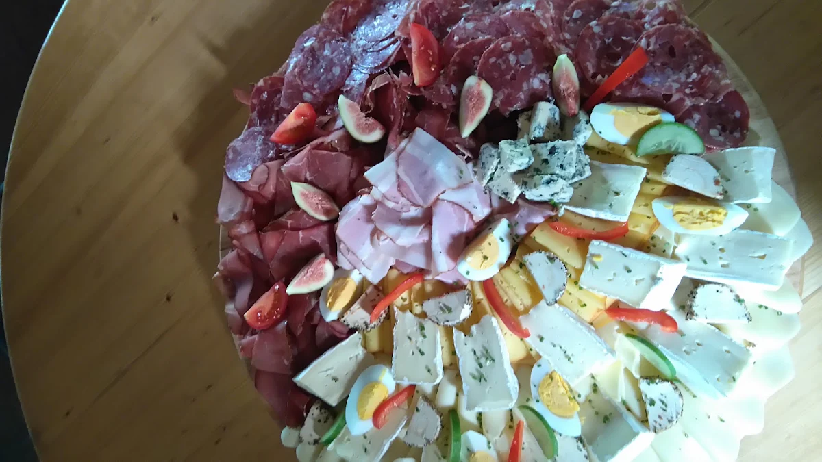 Essen und Trinken photo 6