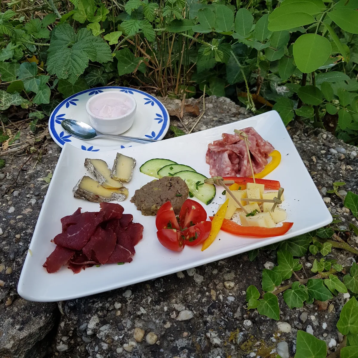 Essen und Trinken photo 7