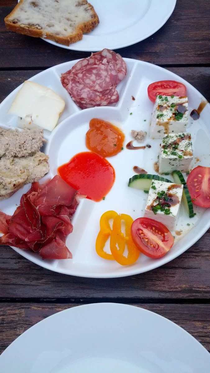 Essen und Trinken photo 9