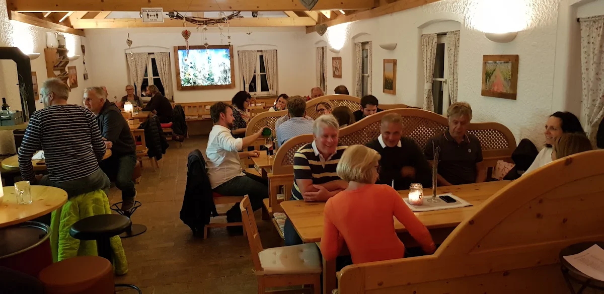 Heuriger Kellergasse 32 Titelbild