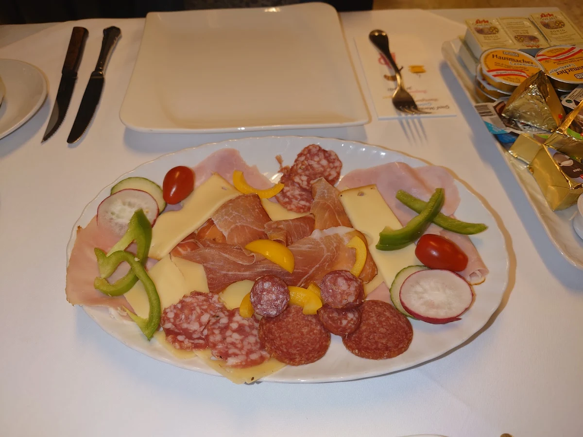 Essen und Trinken photo 2