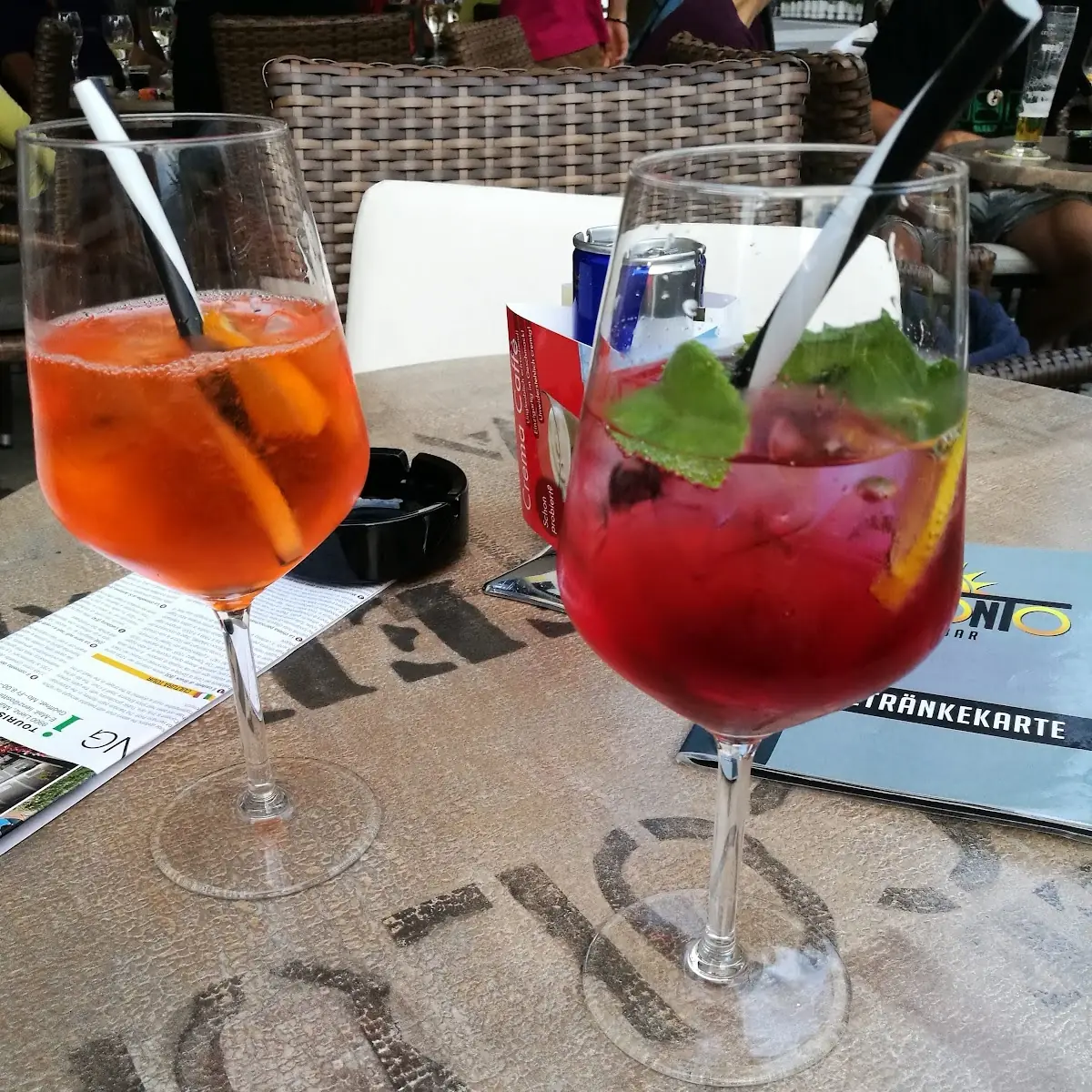 Essen und Trinken photo 4