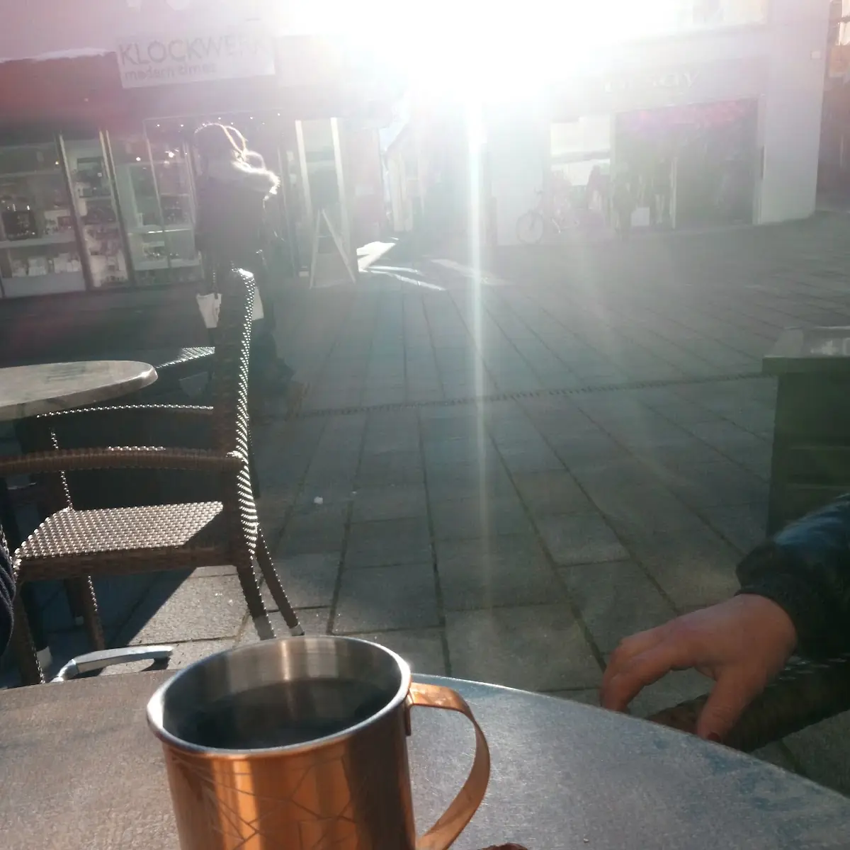Essen und Trinken photo 7