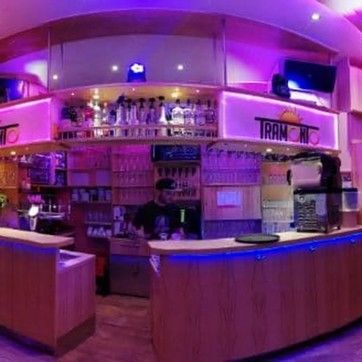 TRAMONTO - Cafe - Bar Titelbild