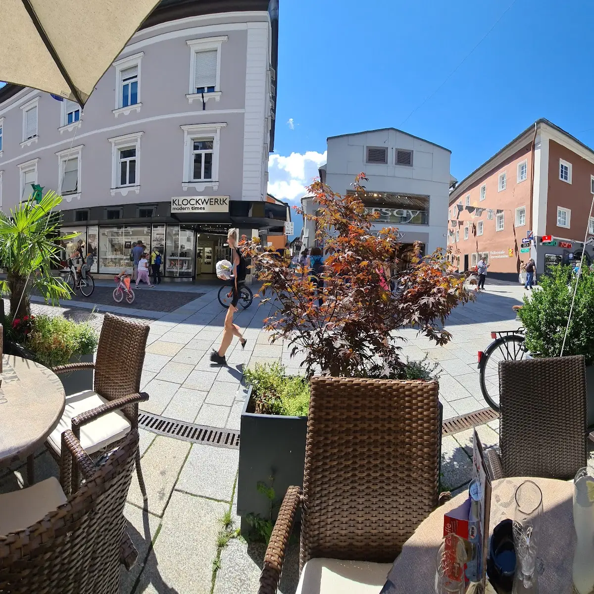 Atmosphäre photo 2