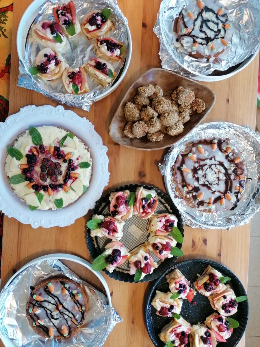 Essen und Trinken photo 2