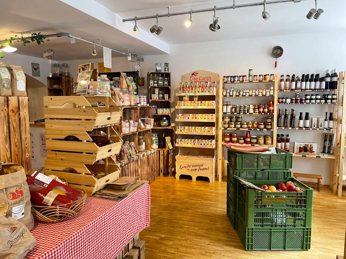 Atmosphäre photo 3