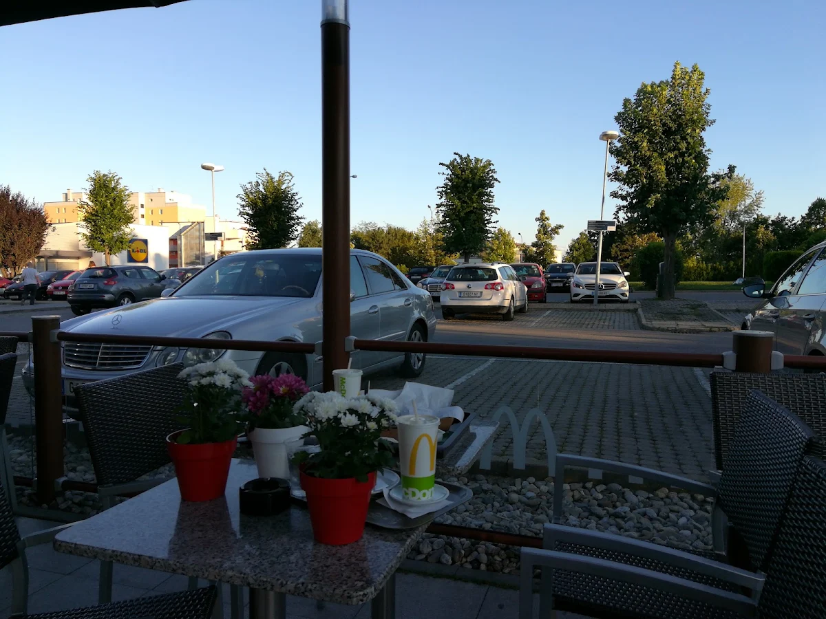 Atmosphäre photo 9