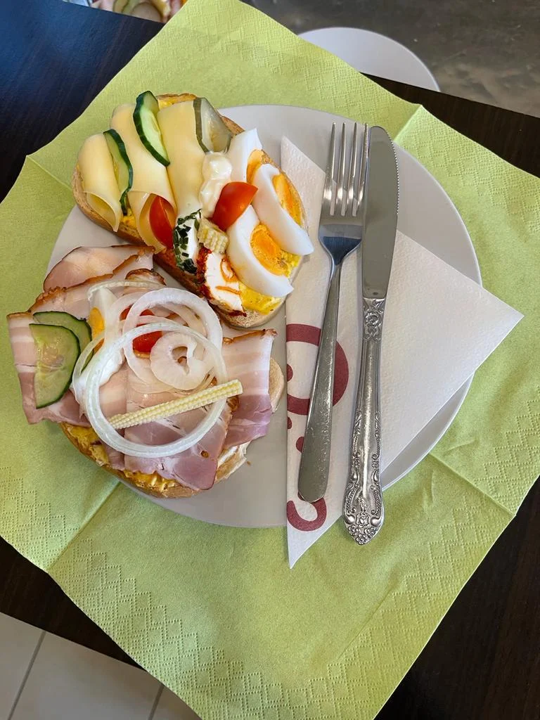 Essen und Trinken photo 1