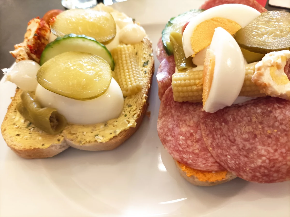 Essen und Trinken photo 4
