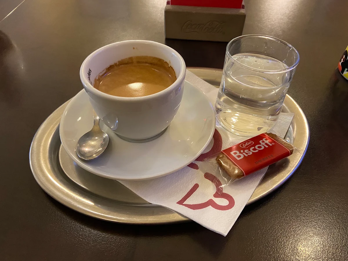 Essen und Trinken photo 5