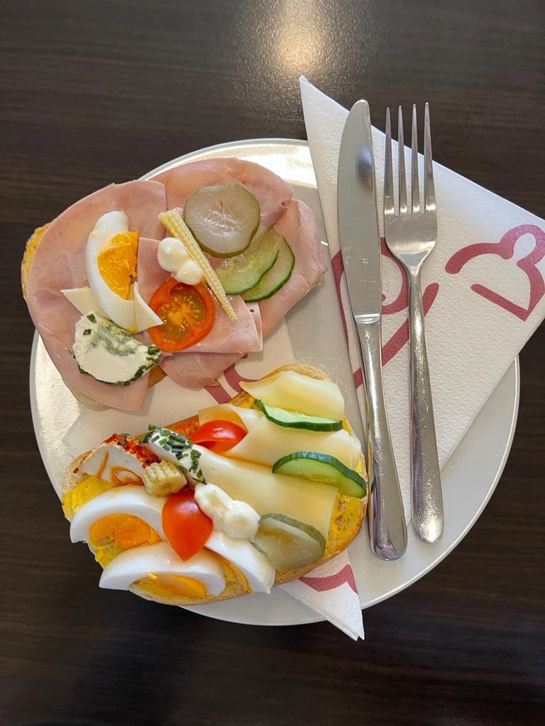 Essen und Trinken photo 8