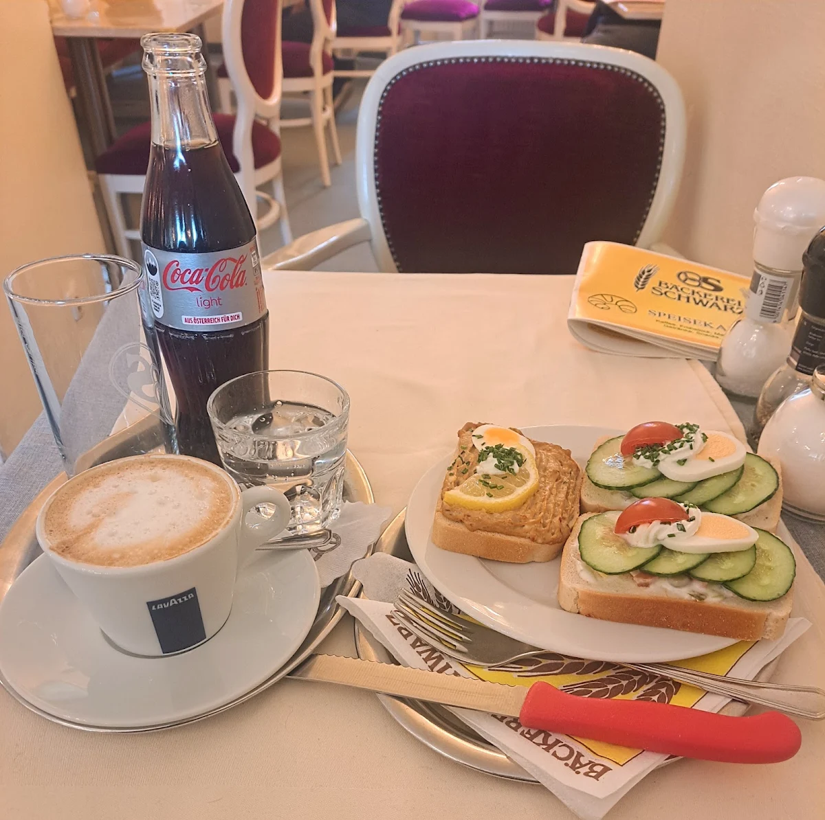 Essen und Trinken photo 2