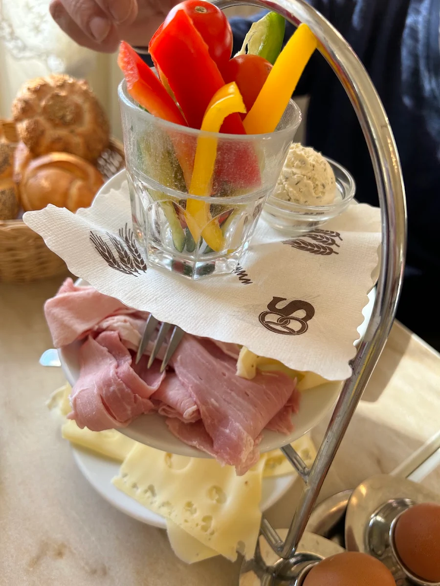 Essen und Trinken photo 6