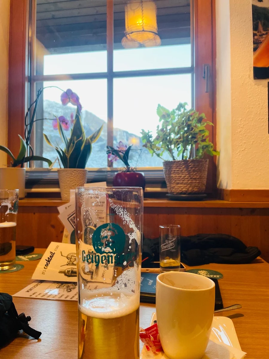 Essen und Trinken photo 2