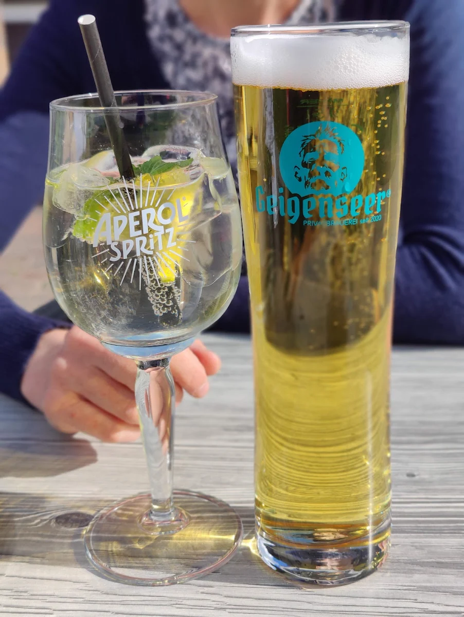 Essen und Trinken photo 3