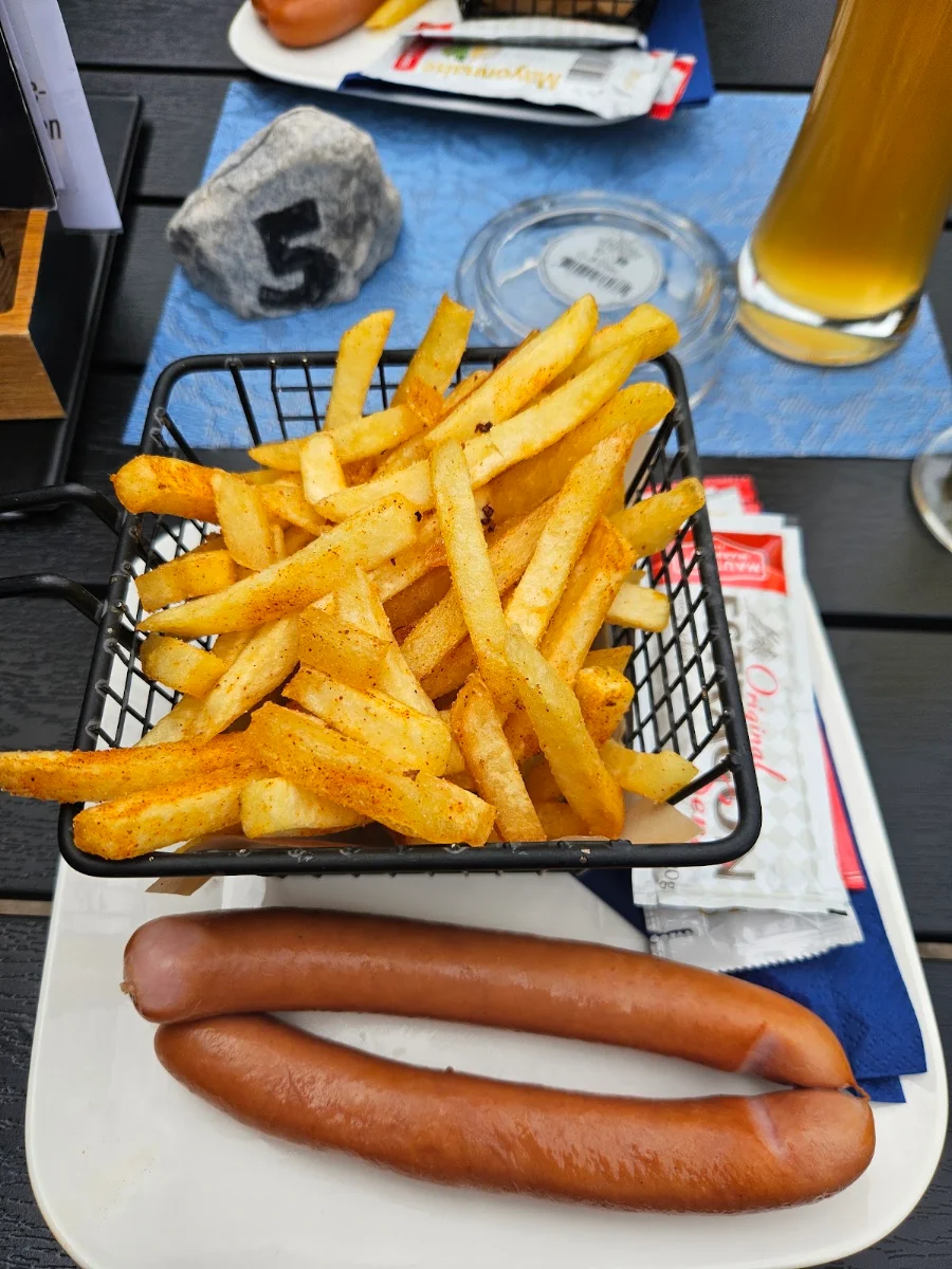 Essen und Trinken photo 5