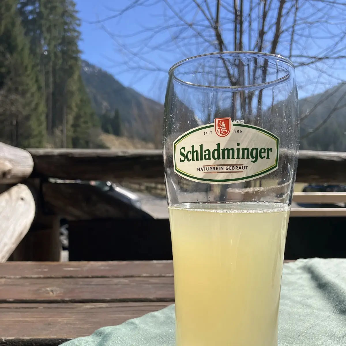 Essen und Trinken photo 10