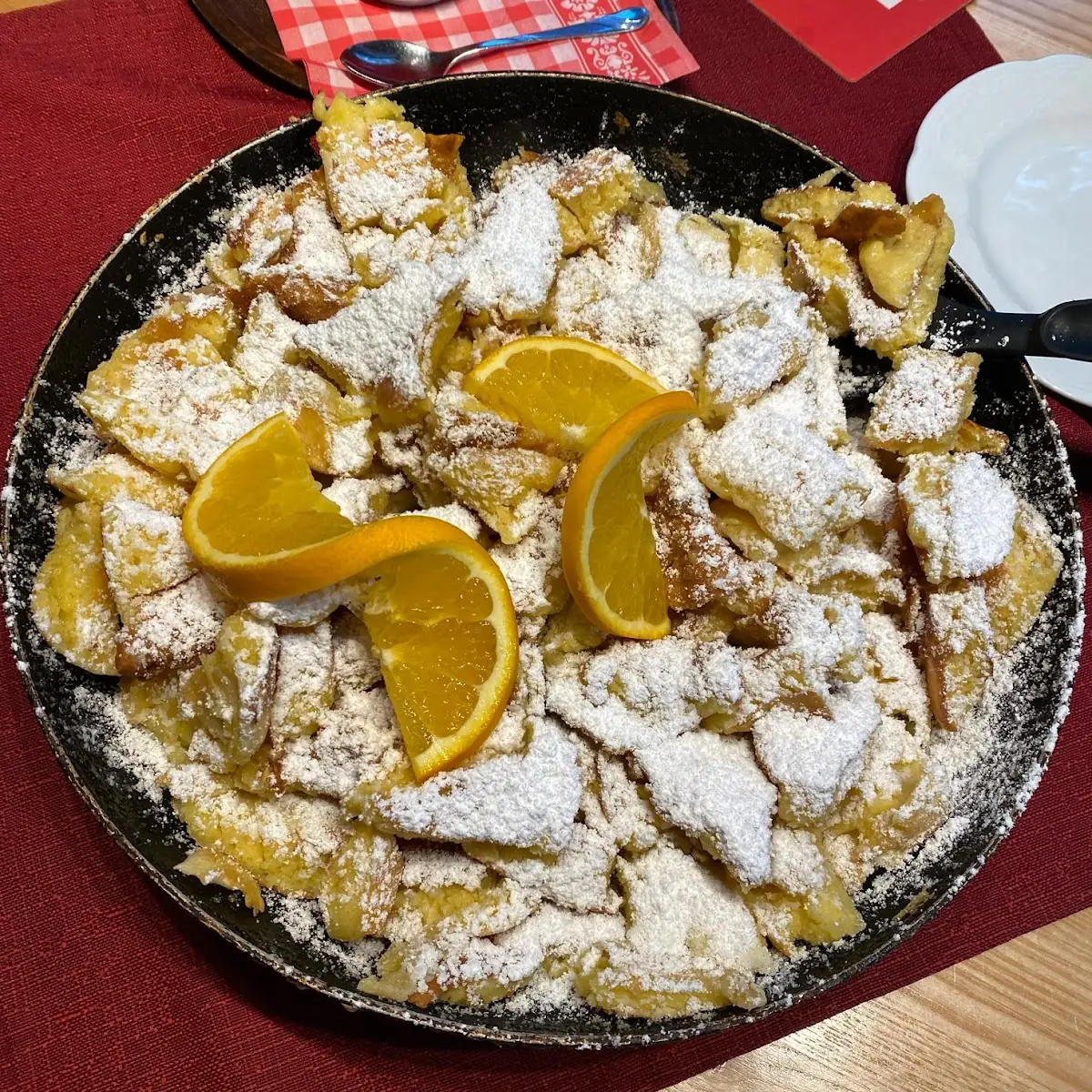 Essen und Trinken photo 5