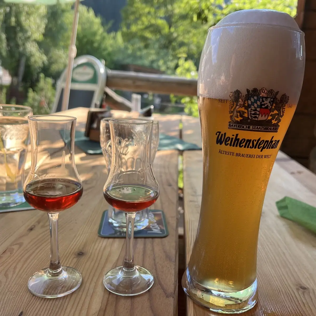 Essen und Trinken photo 7