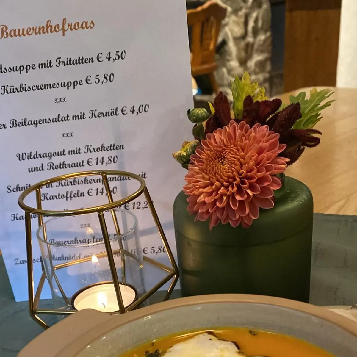 Essen und Trinken photo 8
