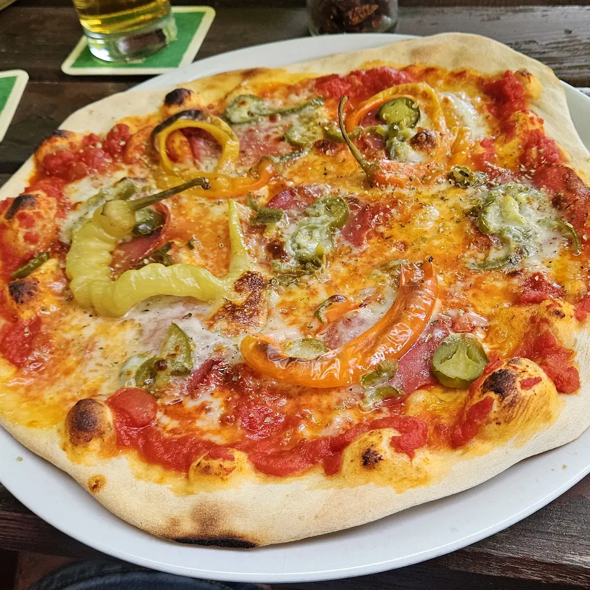 Essen und Trinken photo 9