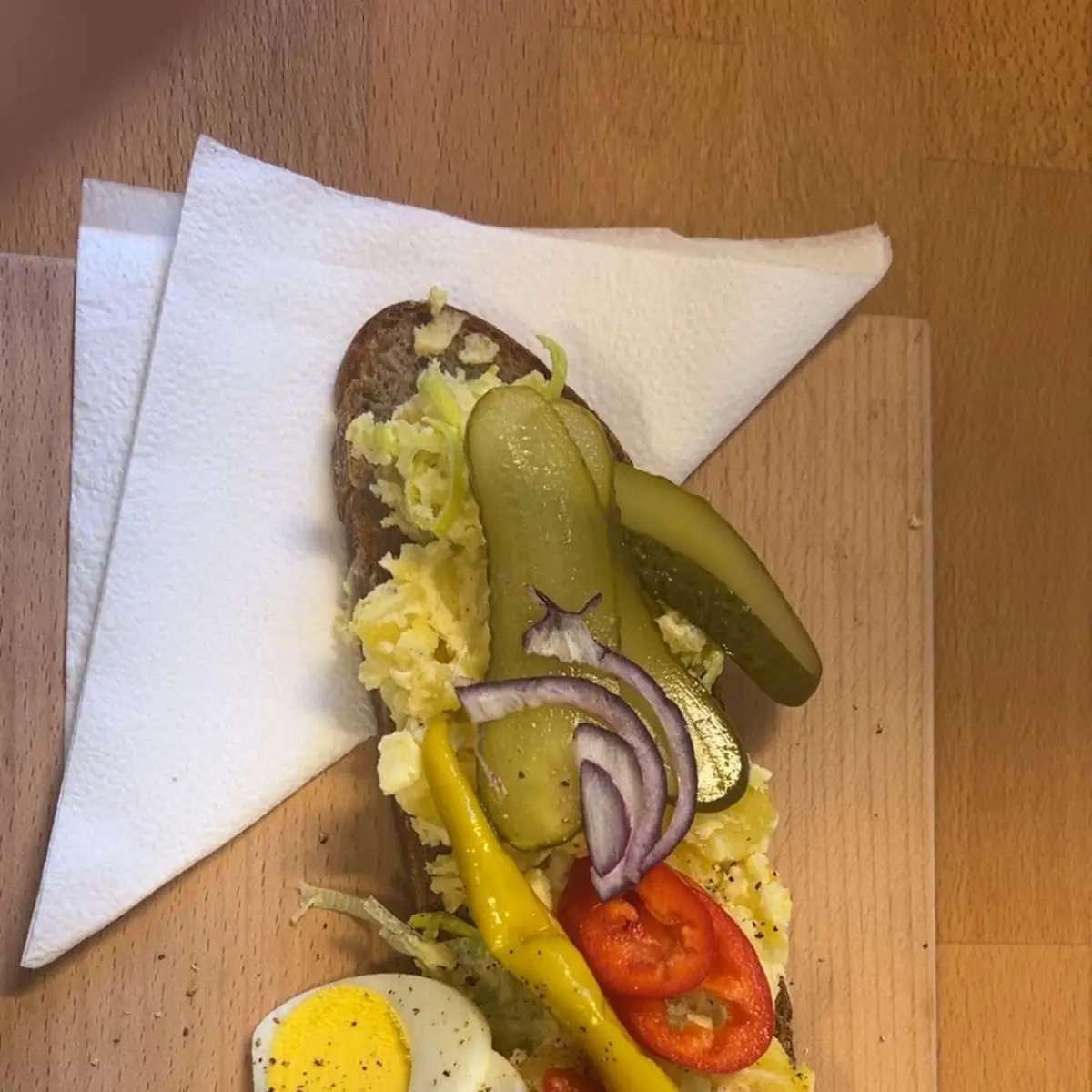 Essen und Trinken photo 10