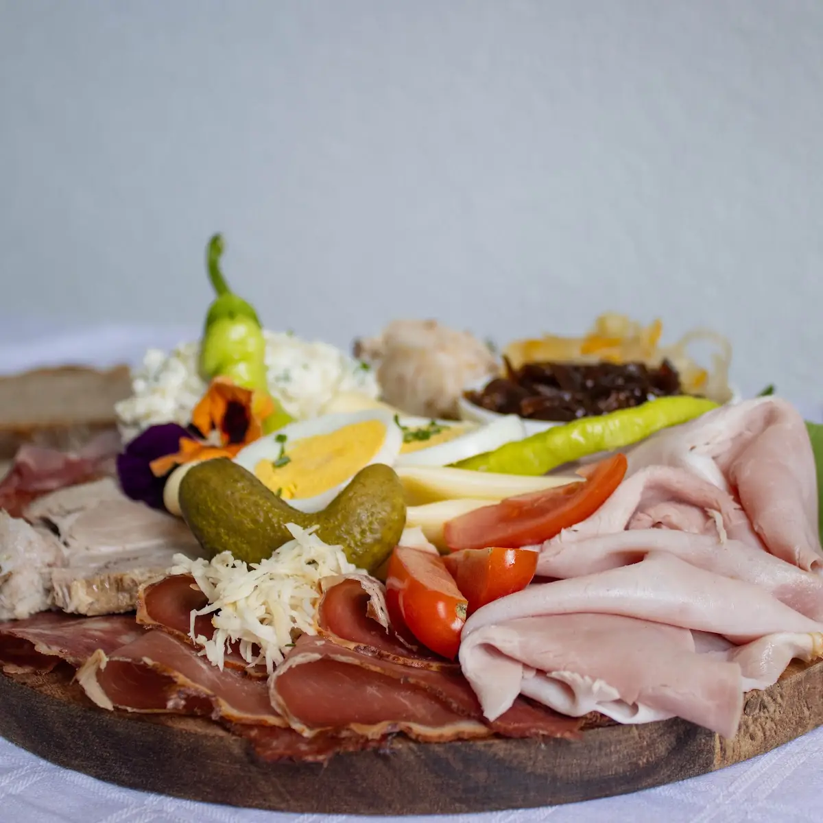 Essen und Trinken photo 2